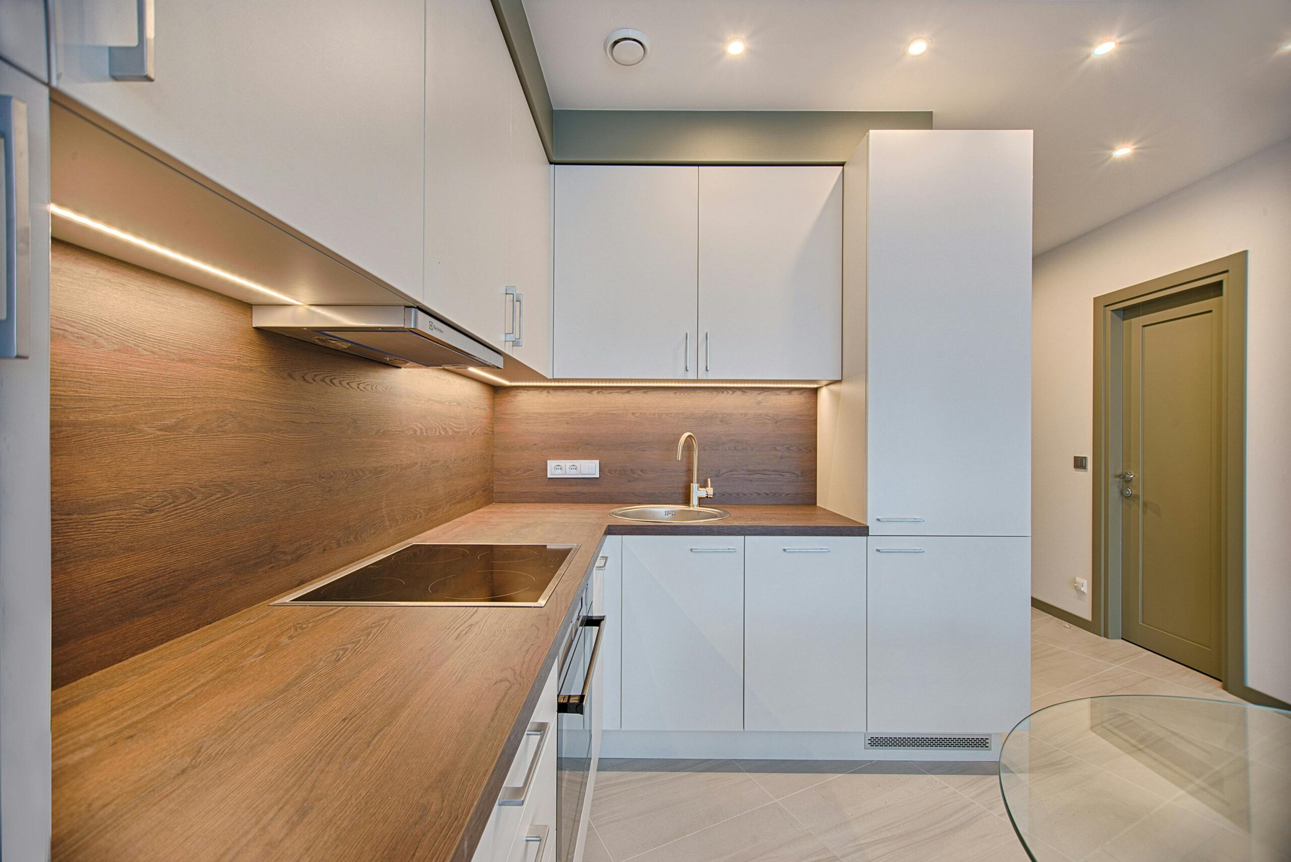 The Ultimate Guide to Seamless Cabinet Installation